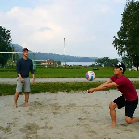 Hostel Pulpit Rock Vaulali *