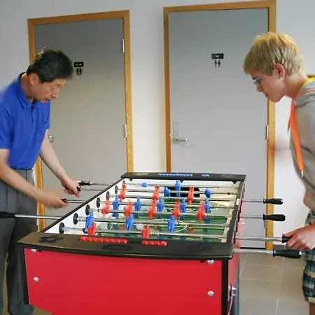 Pulpit Rock Vaulali Hostal