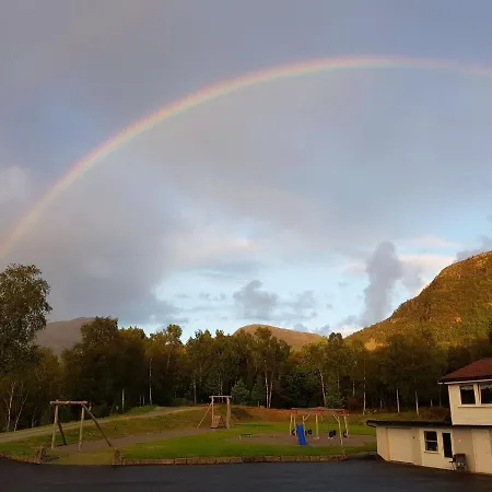 Pulpit Rock Vaulali *