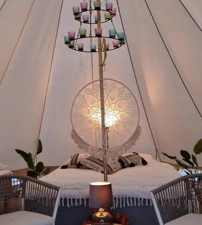 Hostal Pulpit Rock Vaulali Tau