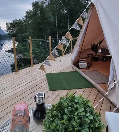 Hostel Pulpit Rock Vaulali