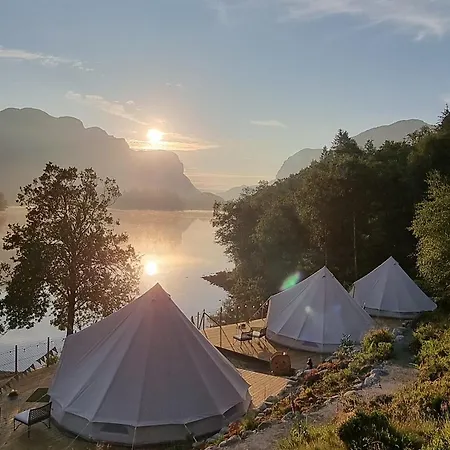 Hostel Pulpit Rock Vaulali