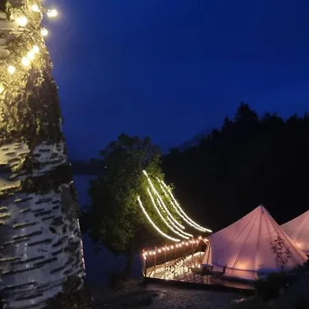 Hostal Pulpit Rock Vaulali