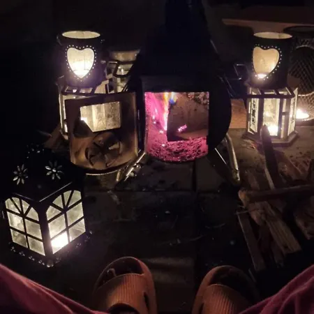 Pulpit Rock Vaulali Hostal *