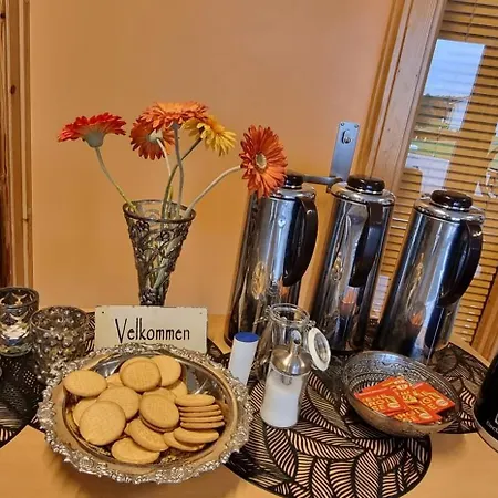 Hostel Pulpit Rock Vaulali