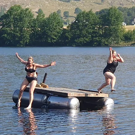 Pulpit Rock Vaulali * Tau