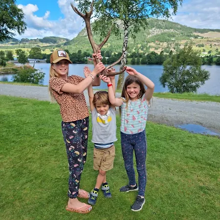 Hostal Pulpit Rock Vaulali *