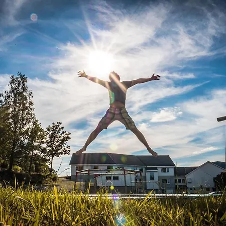 Hostel Pulpit Rock Vaulali *