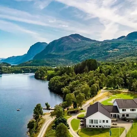 Hostal Pulpit Rock Vaulali Tau