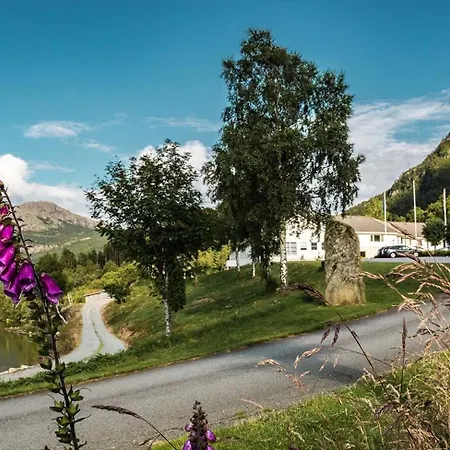 Hostal Pulpit Rock Vaulali