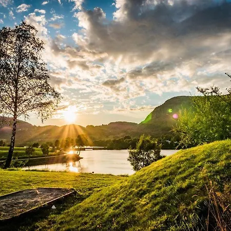 Hostal Pulpit Rock Vaulali Tau