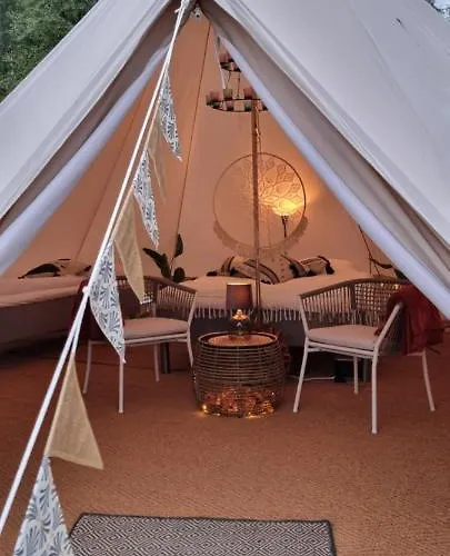 Pulpit Rock Vaulali Vandrerhjem *