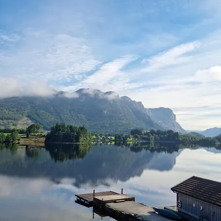 Pulpit Rock Vaulali 타우