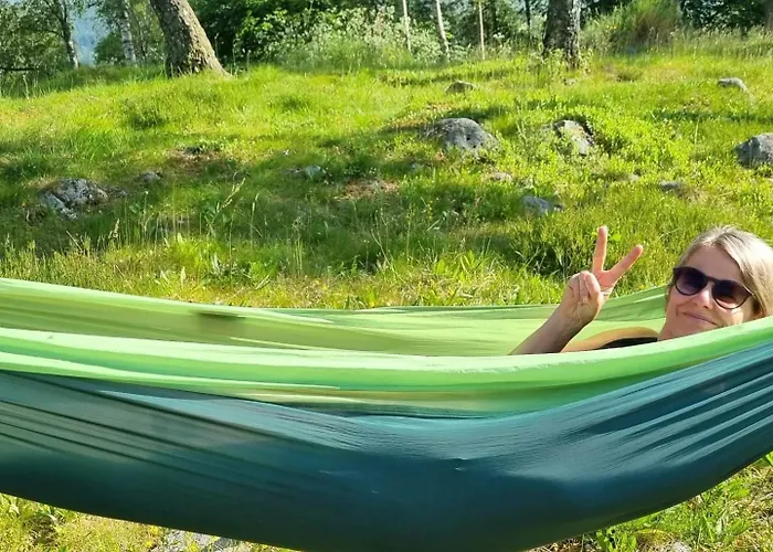 Pulpit Rock Vaulali 호스텔