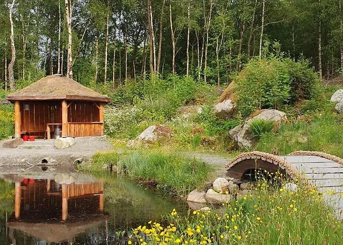 Pulpit Rock Vaulali 호스텔